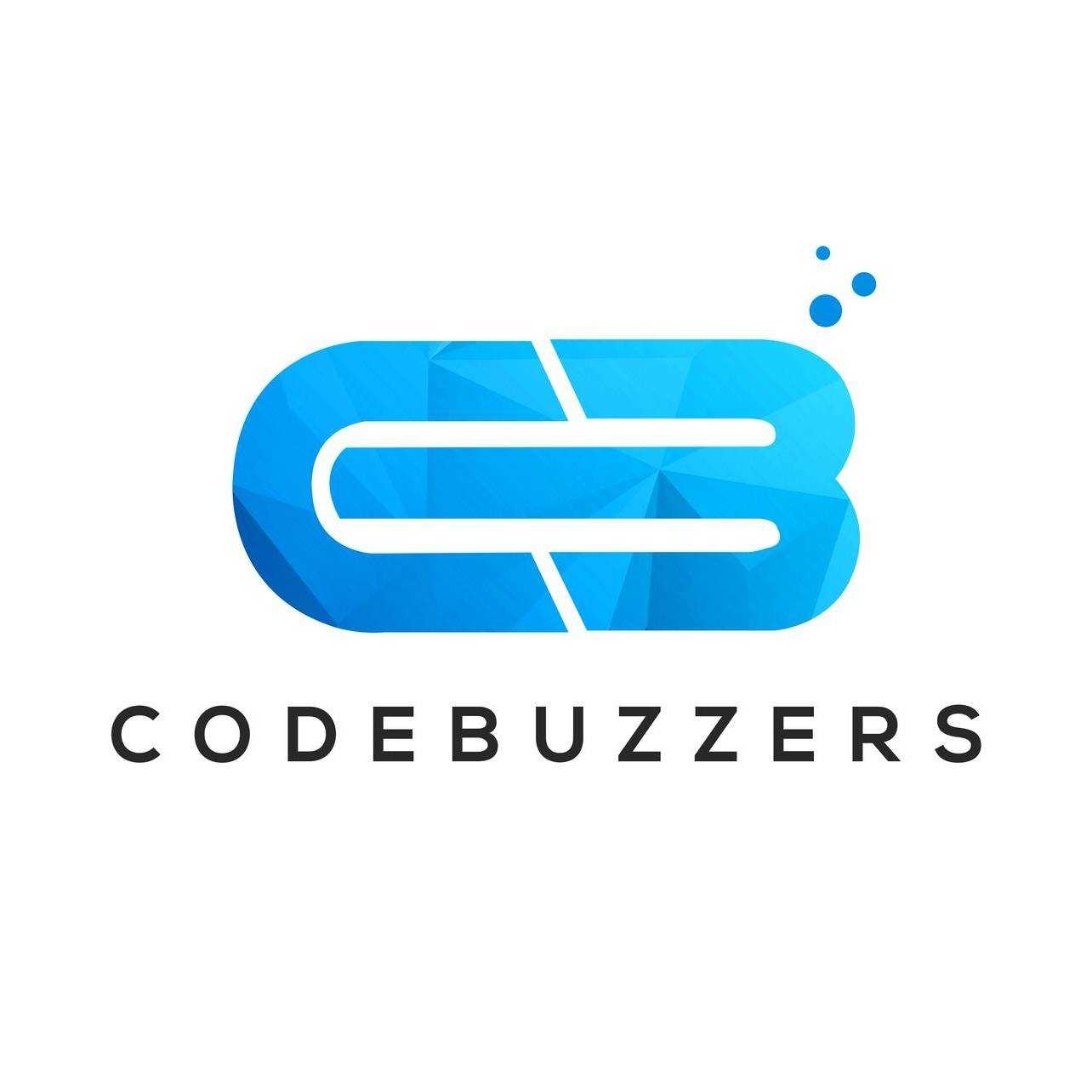 CodeBuzzers Technologies LLP logo